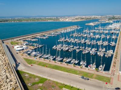 Valencia Mar se posiciona como polo de innovación náutica Valencia Mar se posiciona como polo de innovación náutica
