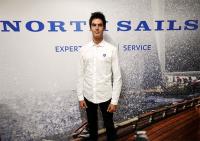 Jorge Martínez Doreste se incorpora a la red comercial de North Sails 