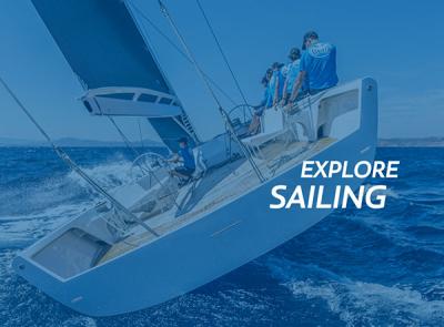 North Sails refuerza su equipo de superyates North Sails refuerza su equipo de superyates
