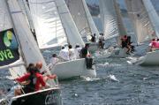 III Trofeo Caixanova de Platu 25 y Catamaranes a Vela,