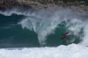 Imágenes del Llanes Pro Bodyboard 2008