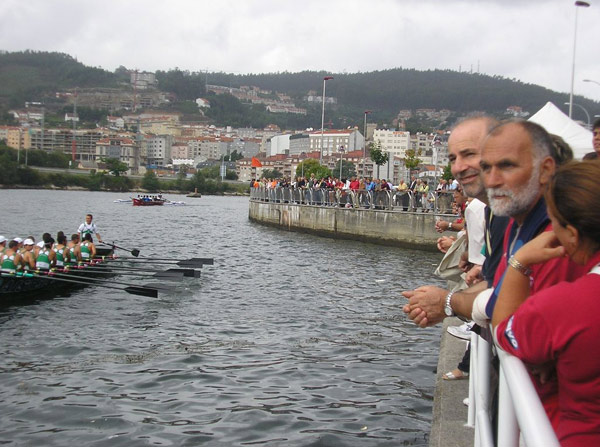  XIII Bandeira Concello de Pontevedra