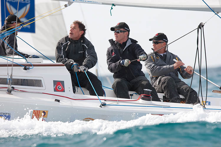 Marseille International Match Race del Worl Match Racing Tour Marseille International Match Race del Worl Match Racing Tour