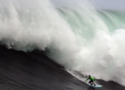 Red Bull Big Wave Africa