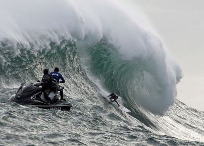 Red Bull Big Wave Africa