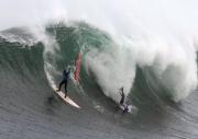 Red Bull Big Wave Africa