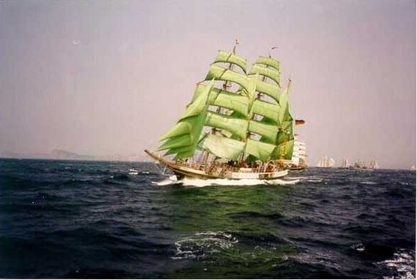 Alexander von Humboldt