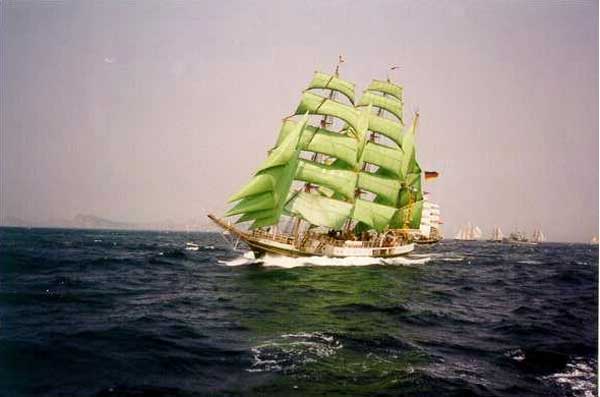 Alexander von Humboldt