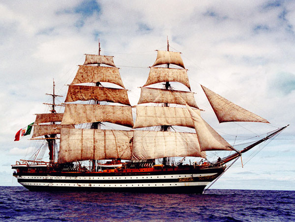 Amerigo Vespucci