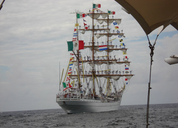 Cuauhtémoc