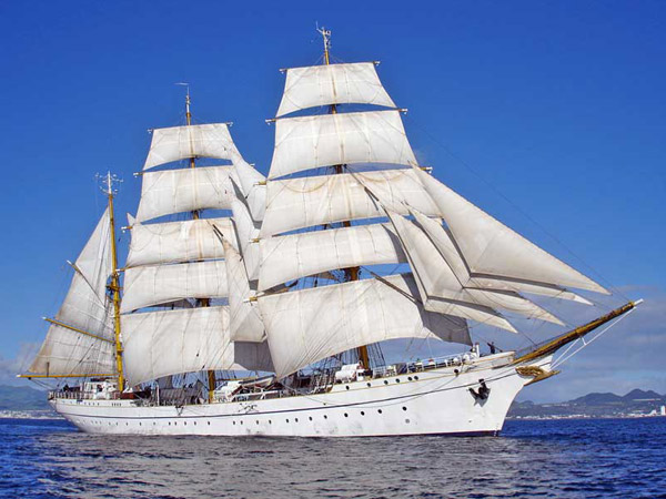 Gorch Fock