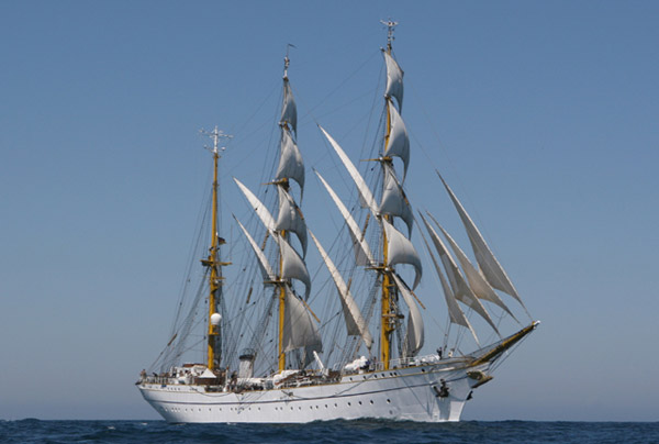 Gorch Fock