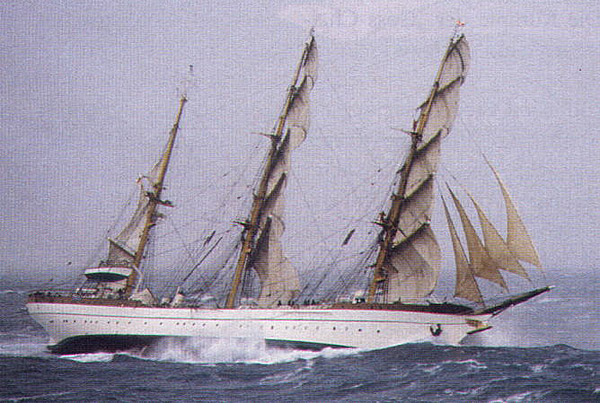 Gorch Fock