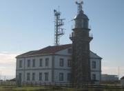 Cabo Peñas. Asturias