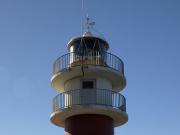 Faro de Cabo Ortegal 