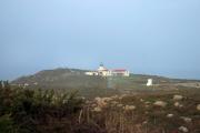 Faro de la Estaca de Bares