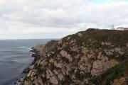 Faro de la Estaca de Bares