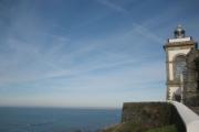 Faro de Luarca