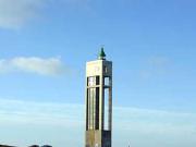 Faro de Punta Frouxeira. Valdoviño. Ferrol  