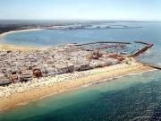 Rota. Bahía de Cádiz