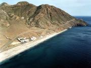 Playa de la Fabriquilla. Cabo de Gata