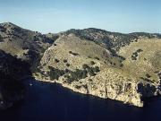 Cala Engossauba (Pollença)