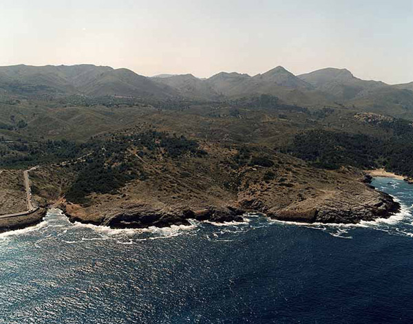 Cala Estreta (Artà) Cala Estreta (Artà)