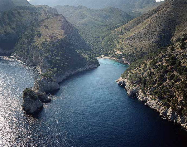 Cala Murta (Pollença) Cala Murta (Pollença)