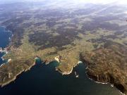 De Malpica de Bergantiños a Punta Nariga. Barizo