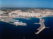 Puerto de Santa Pola