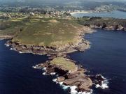 Punta Canabal y Ensenada de Mera