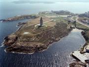 Torre de Hércules- Punta Herminia