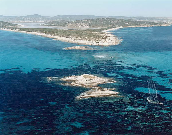 Punta de Ses Salines