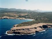 Pta. Torre de Rovira. Cala Rotja
