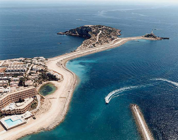 Bocana de Ibiza Bocana de Ibiza