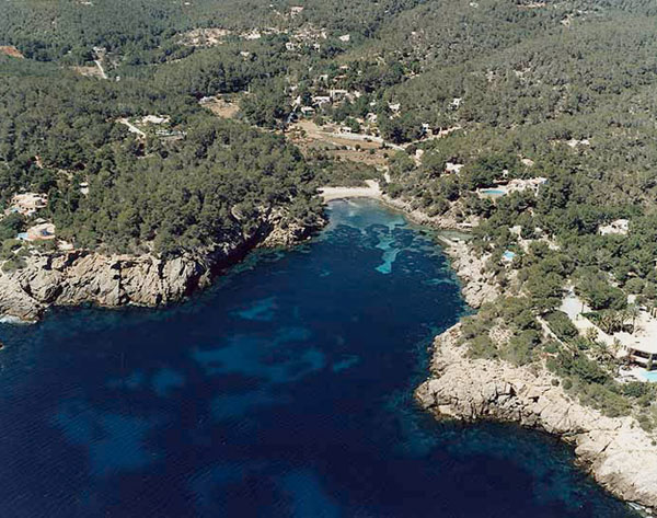 Cala Mastella Cala Mastella