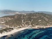 Comienzo de la Platja Es Cavallet 