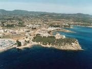 Es Riu de Santa Eulària