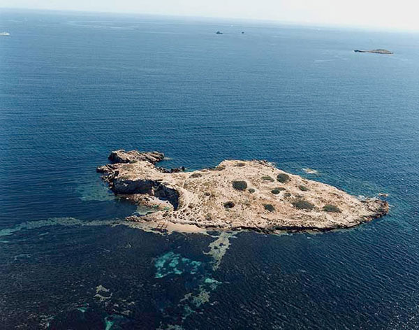 Isla Negra del E Isla Negra del E