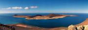 Archipiélago Chinijo desde Lanzarote