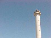 Faro de Pta. Pechiguera