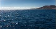 Punta Pechiguera. Sur de la isla