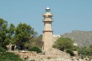 Faro de Punta Avançada