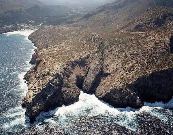 Punta Covas Blancas