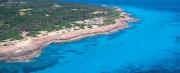 Cap y faro de ses Salines