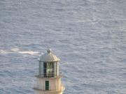Faro de Punta Anaga