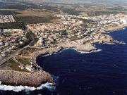 Cabo D'Artrutx desde el S