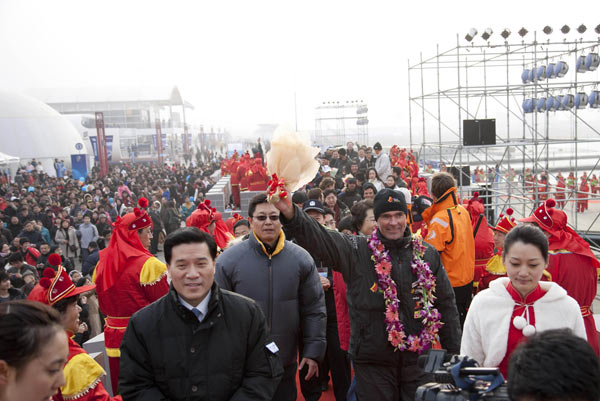  Imágenes en Qingdao