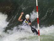 Campeonato Mundo de Slalom la Seu