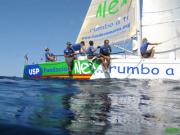 Campeonato de Europa de X35 Trofeu Illes Balears